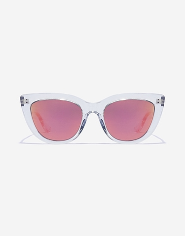 Lentes De Sol Hawkers B. PORTER - POLARIZED CRYSTAL PINK