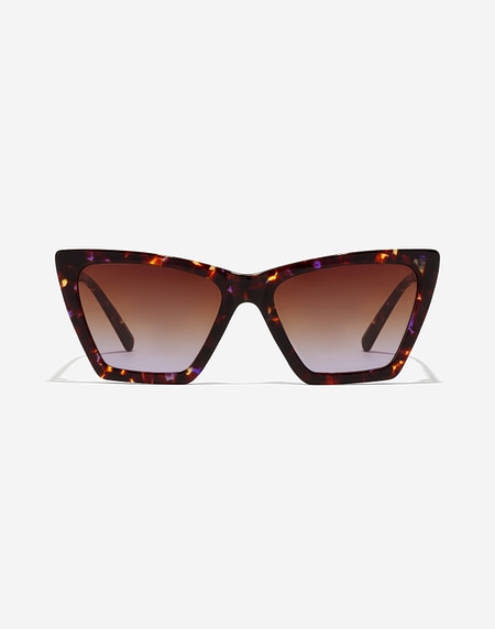 Sunglasses Hawkers FLUSH - CAREY LILAC