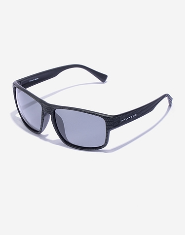 Delray SE - Wood & Carbon Fiber Sunglasses - TommyOwens