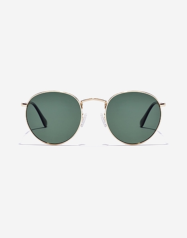 Hawkers MOMA MIDTOWN - POLARIZED GOLD GREEN w375