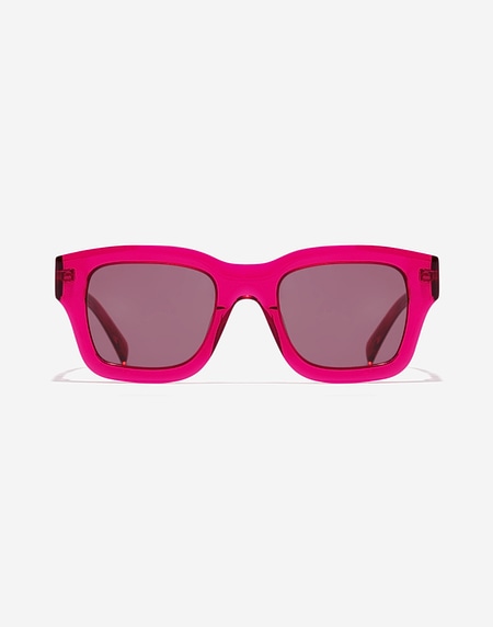 Sunglasses Hawkers CULTURE - FUCSIA GRAPE