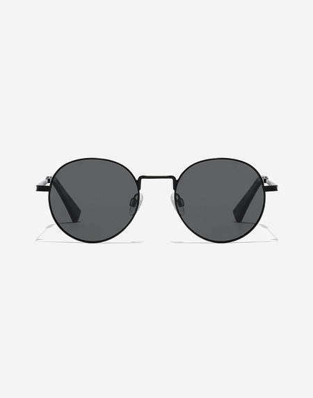 Gafas de sol Hawkers MOMA - POLARIZED MATTE BLACK