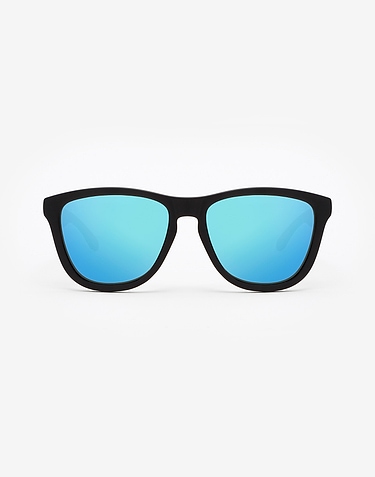 Buy Hawkers HAWKERS POLARIZED Navy Clear Blue TRACK Sunglasses for