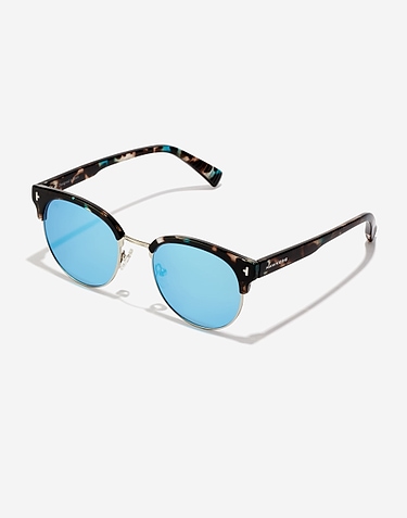Hawkers NEW CLASSIC ROUNDED - POLARIZED BLUE w375