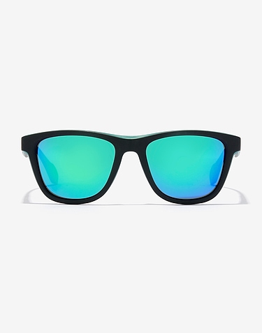 Hawkers ONE SPORT - POLARIZED BLACK EMERALD w375