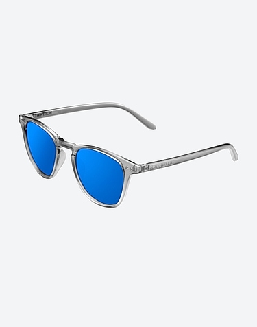 Hawkers WALL SMOKY GREY - BLUE POLARIZED w375