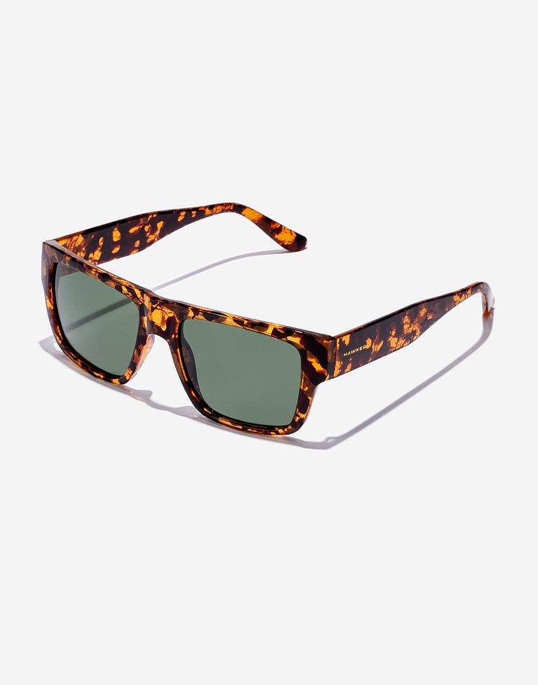 Hawkers WAIMEA - POLARIZED CAREY GREEN w640