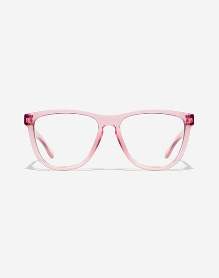 Blue Light Hawkers Eyewear ONE RAW BB - BABY PINK