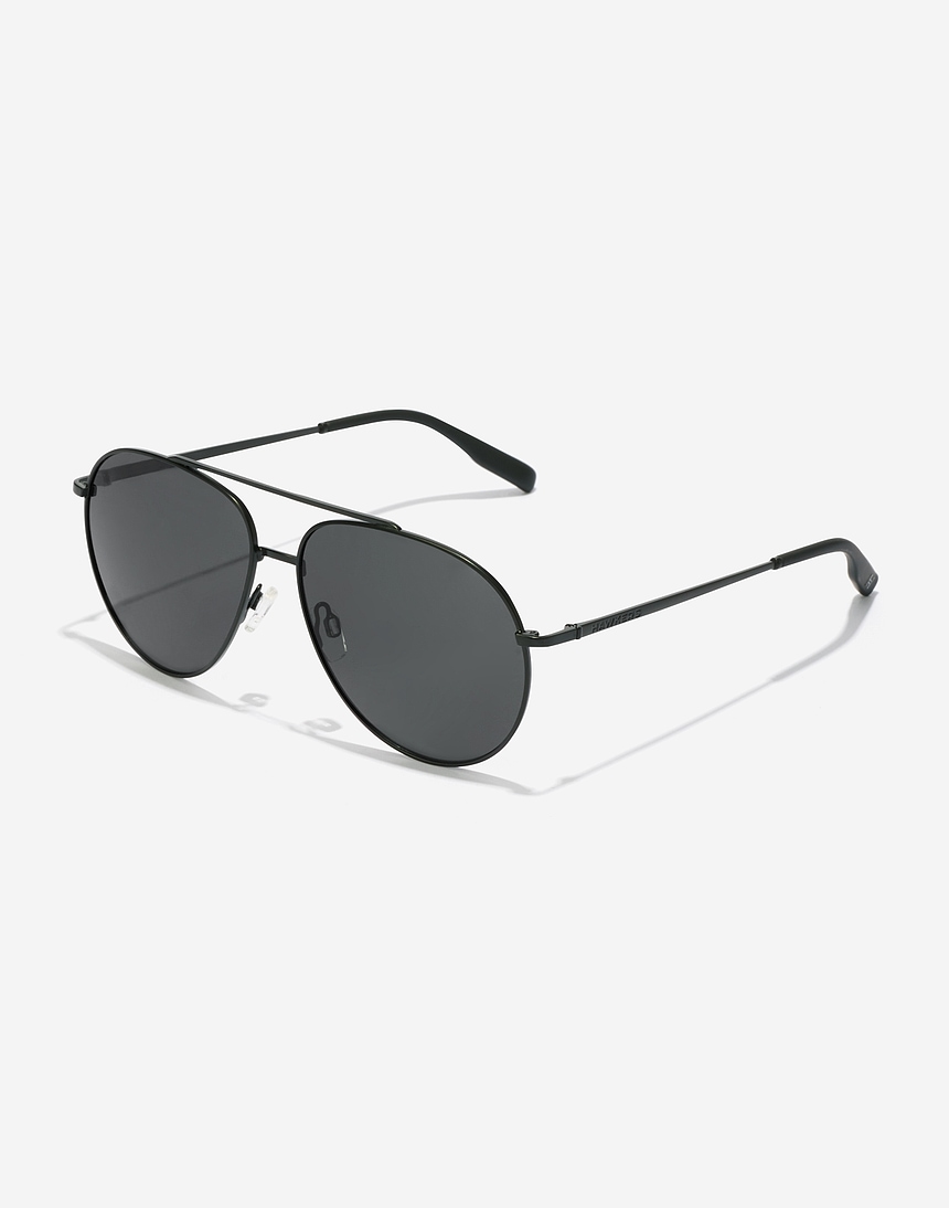 Mykita Marfa MD1 Sunglasses Pitch Black