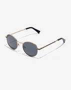 Hawkers MOMA - POLARIZED GOLD BLACK h150