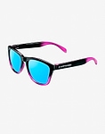 Hawkers GRADIANT SHBLACK PINK ICE BLUE POLARIZED h150