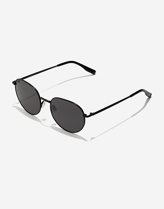 Hawkers VENT - POLARIZED BLACK DARK w640