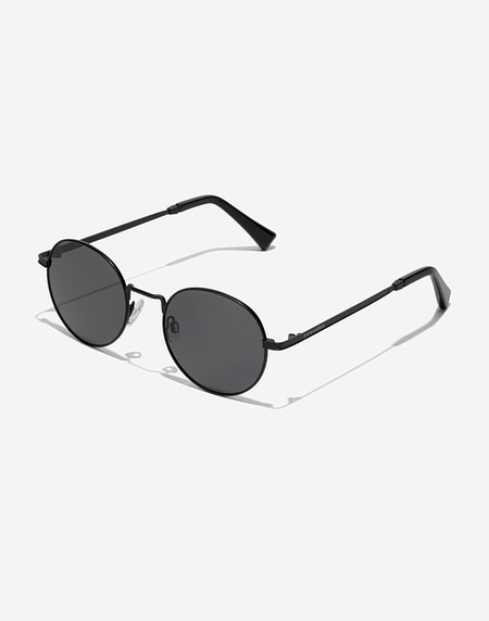 Hawkers MOMA - POLARIZED MATTE BLACK w375