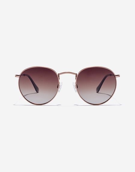 Hawkers MOMA MIDTOWN - POLARIZED GUN METAL BROWN w375