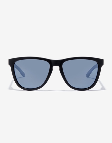 Sunglasses Hawkers ONE RAW - POLARIZED BLACK CHROME