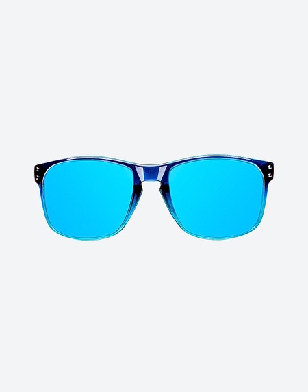 Hawkers sunglasses BOLD GRADIANT BBLUE ICE BLUE POLARIZED