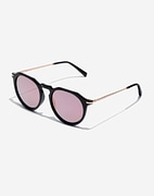 Hawkers WARWICK CROSSWALK - POLARIZED BLACK ROSE GOLD h150