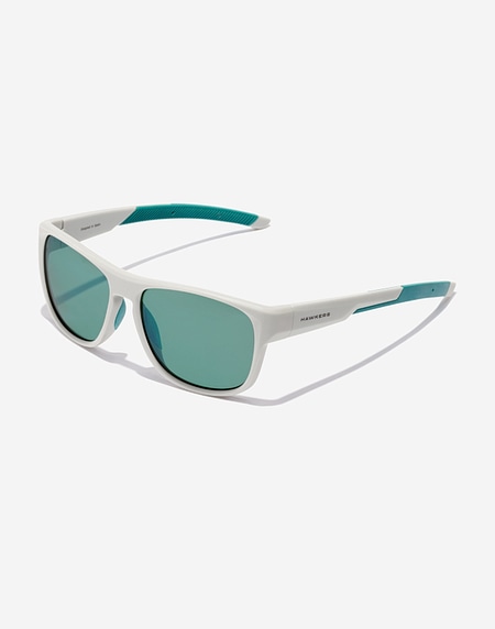 Sunglasses Hawkers GRIP - WHITE JADE