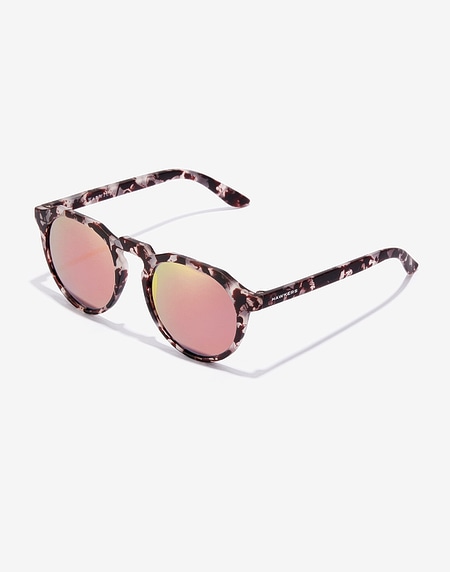 Sonnenbrille Hawkers CAREY GREY - ROSE GOLD WARWICK