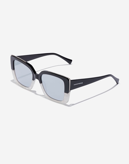 Nos Lunettes de Soleil Hawkers CHAZARA - B&W