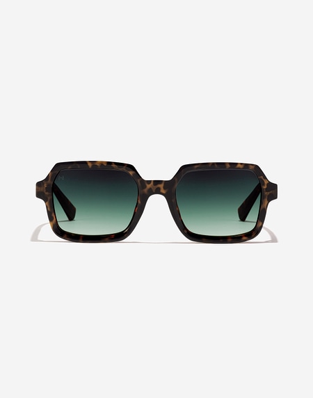 Sunglasses Hawkers MINIMAL MAX - CAREY GREEN FOREST