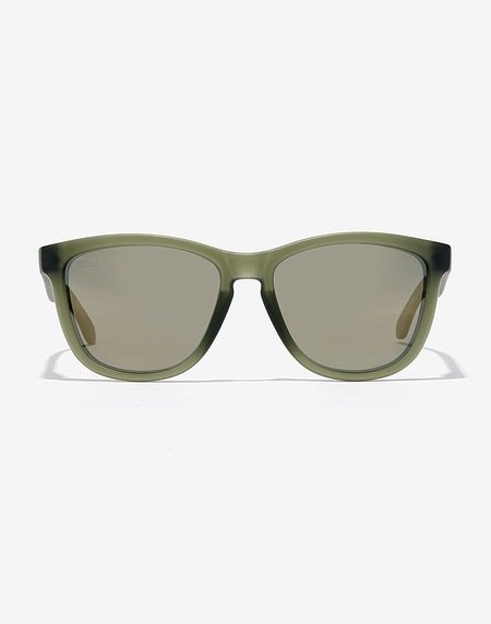 Sunglasses Hawkers ONE - POLARIZED GOLDEN LEAVES