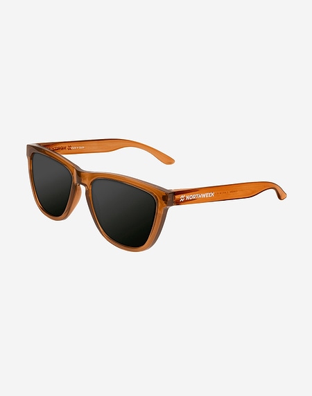 Sunglasses Northweek REGULAR FARK BROWN - DARK