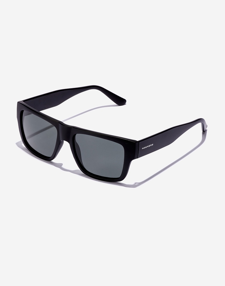 Hawkers WAIMEA - POLARIZED BLACK GREY w640