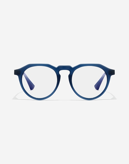 Blue Light Hawkers Eyewear WARWICK RAW BB - NAVY