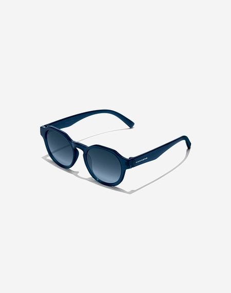 Oculos de sol Hawkers WARWICK KIDS - NAVY BLUE DENIM