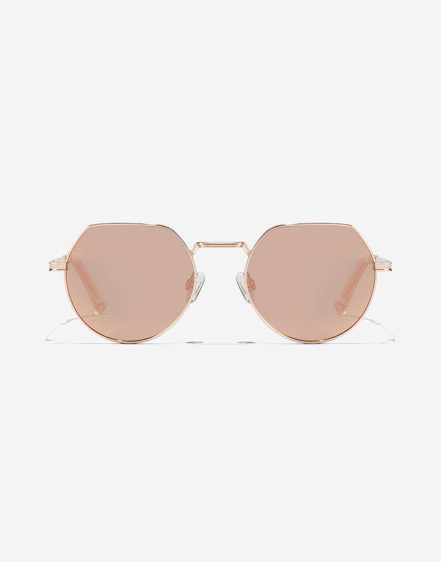 AURA - POLARIZED - ROSE GOLD