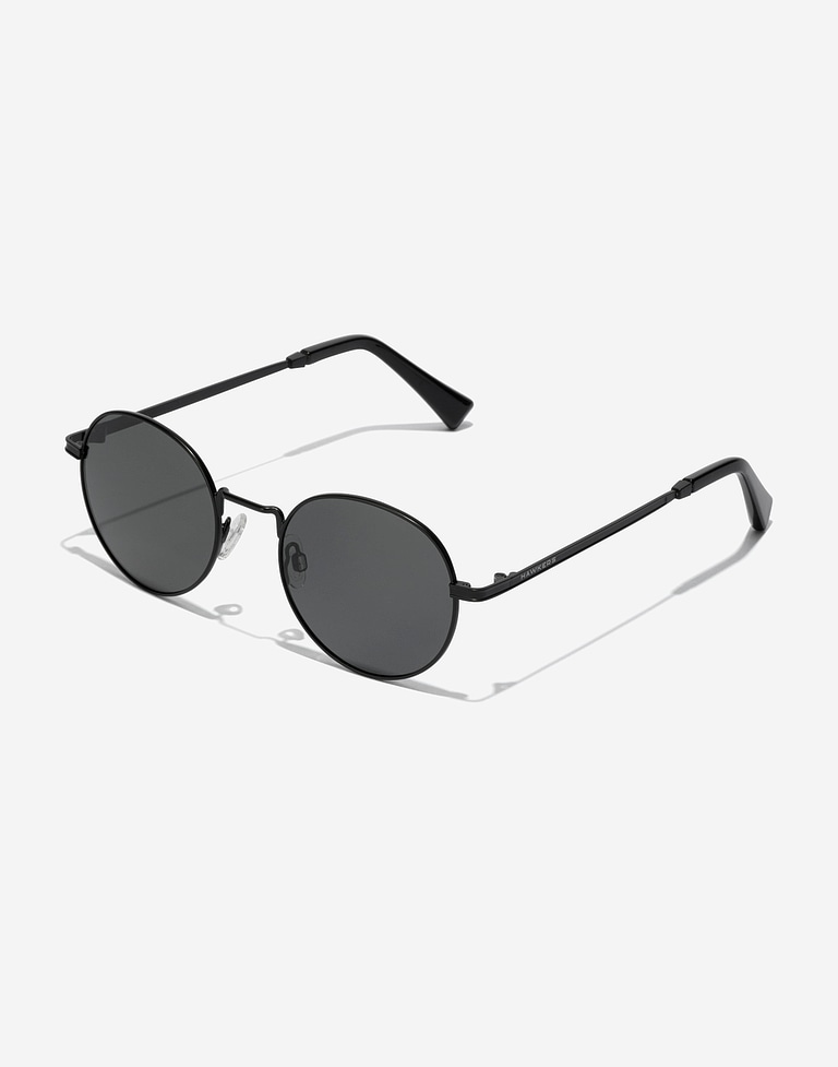 Lentes de sol Hawkers MOMA - POLARIZED MATTE BLACK