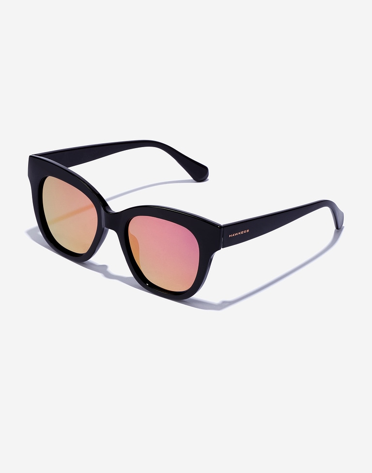 Hawkers AUDREY NEUVE - POLARIZED BLACK PINK w640