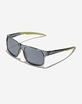 Hawkers TRACK - POLARIZED GREY CHROME h150