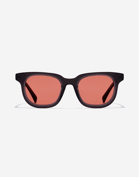 Sunglasses Hawkers OASIS - DARK GREY SANDSTONE