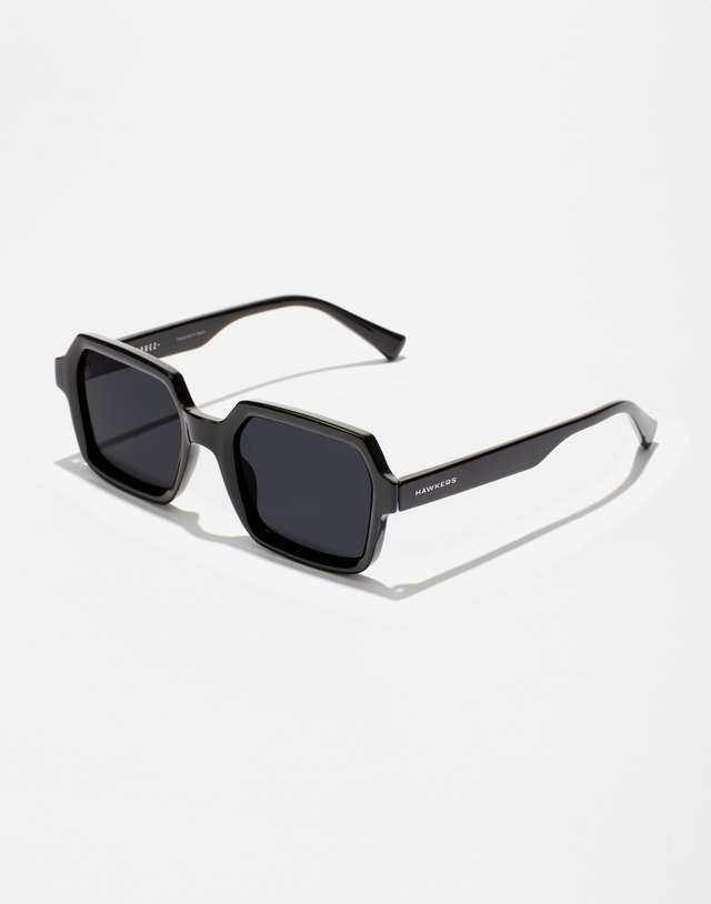 Lentes hawkers negros sale