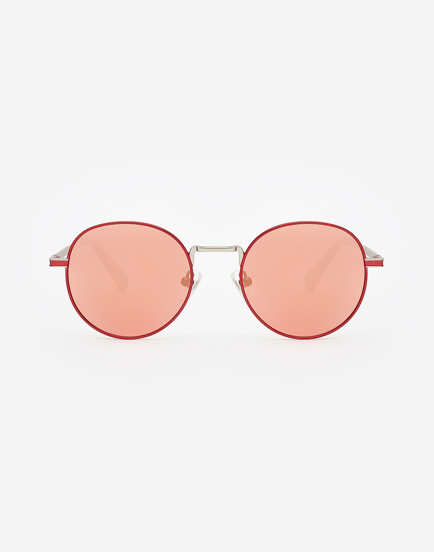 Red Tinted Sunglasses Are Being Swapped For Darker Shades | Fashion News -  CONVERSATIONS ABOUT HER