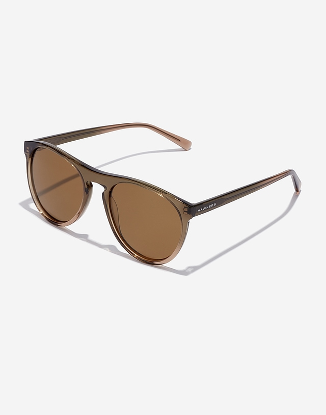 Hawkers JOKER - POLARIZED SHELL OLIVE w640