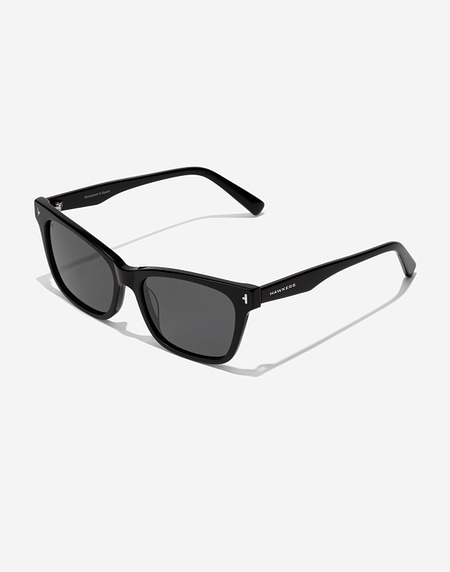 Sunglasses Hawkers MAZE - POLARIZED BLACK DARK