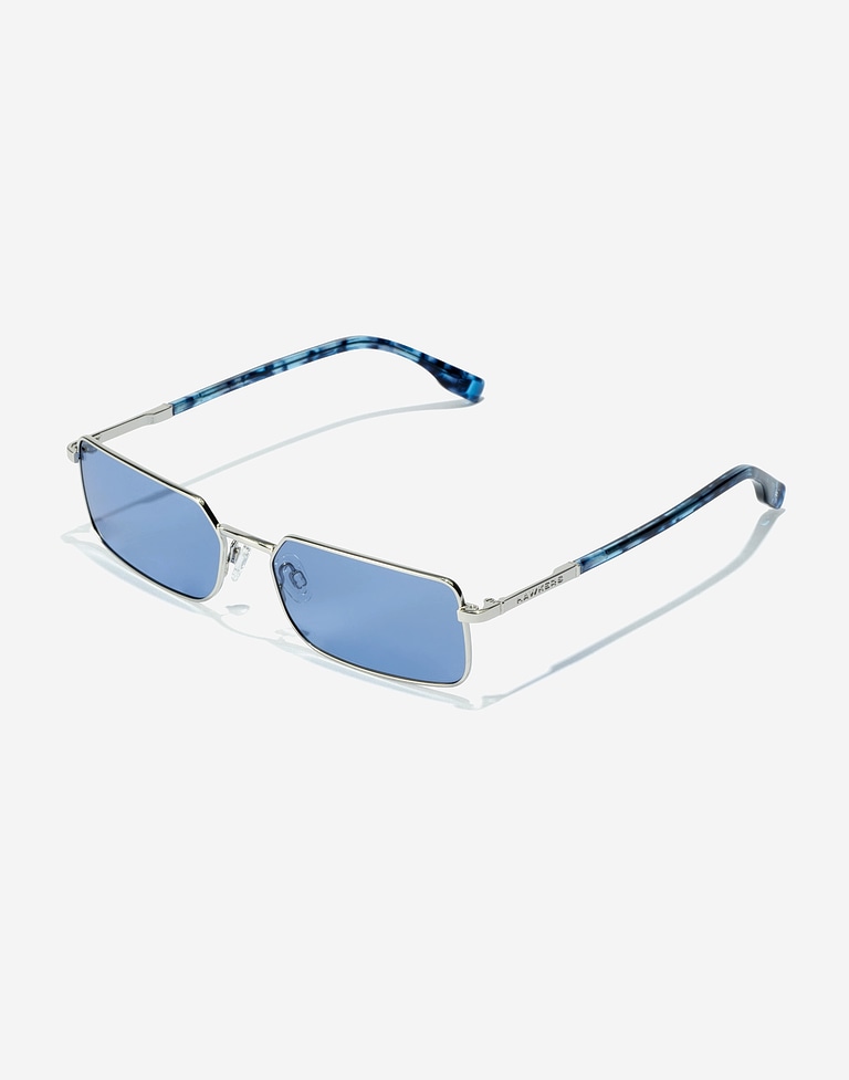 Gafas de sol Hawkers SOUR - SILVER BLUEBERRY