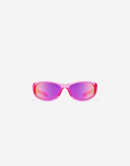 Gafas de sol Hawkers RAVE KIDS - PINK NEBULA