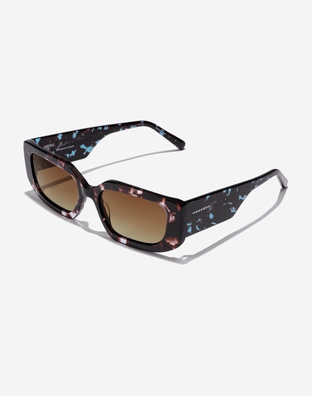 Gafas de sol Hawkers TRENDSET - GREY CAREY NATURE