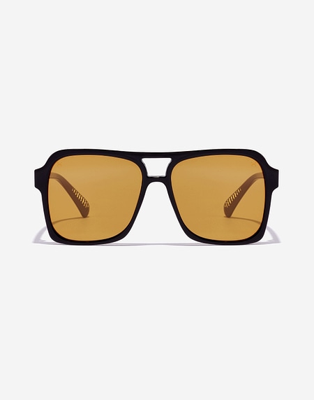 Hawkers ALEMBERT XL - BLACK MUSTARD w375