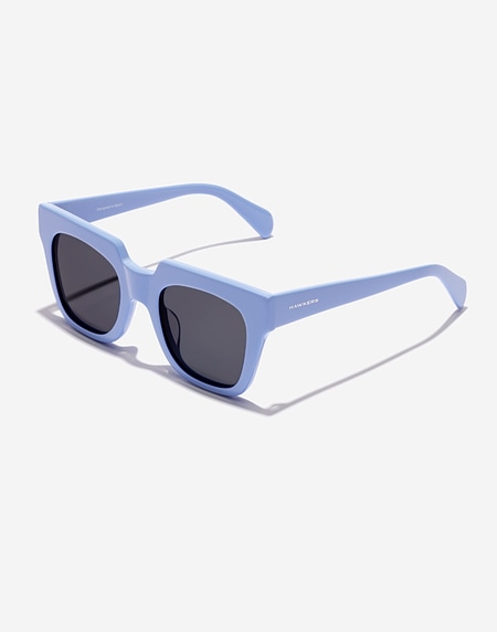 Sunglasses Hawkers ROW X - SOFT BLUE ASH