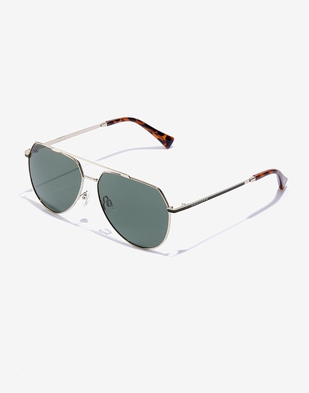 Lentes de sol Hawkers SHADOW - POLARIZED GOLD ALIGATOR