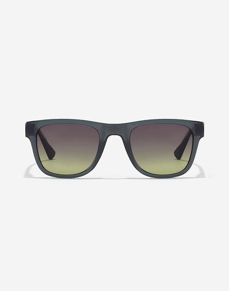 EDGE XL - POLARIZED BLACK ALLIGATOR