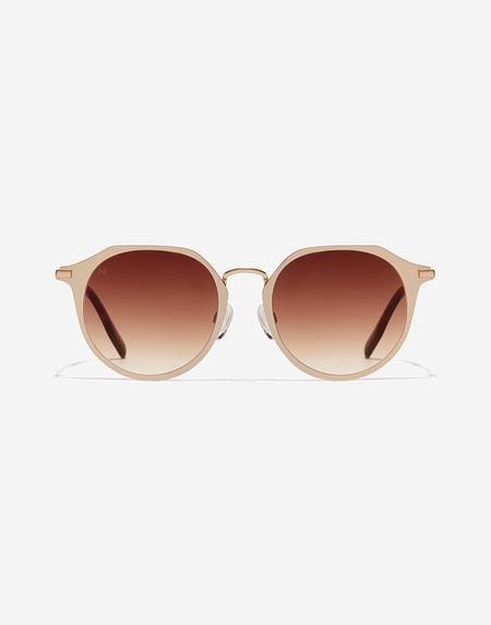 Sunglasses Hawkers WARWICK METAL - GOLD TERRACOTA