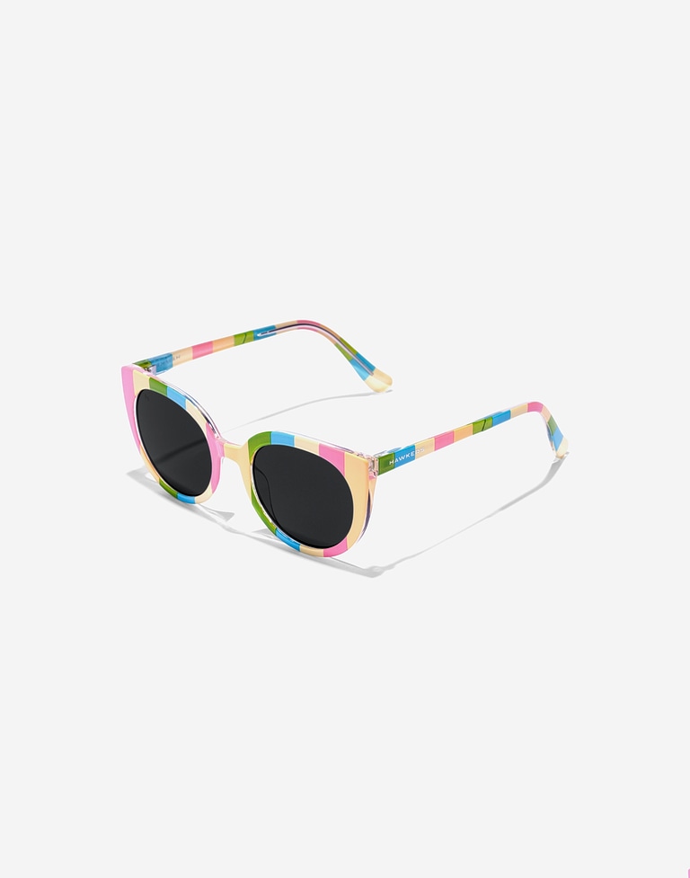 Sunglasses Hawkers DIVINE KIDS - MULTICOLOR DARK