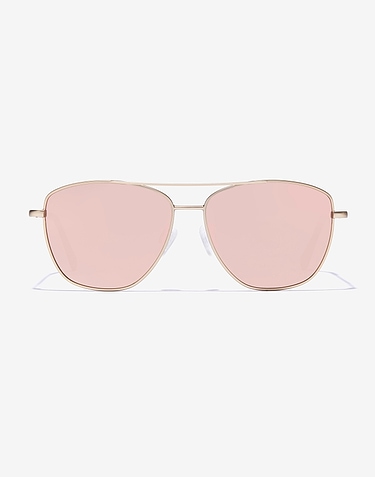 Hawkers LAX - POLARIZED ROSE GOLD w375