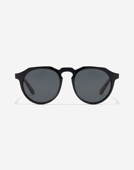 Nos Lunettes de Soleil Hawkers WARWICK - POLARIZED BLACK CAREY